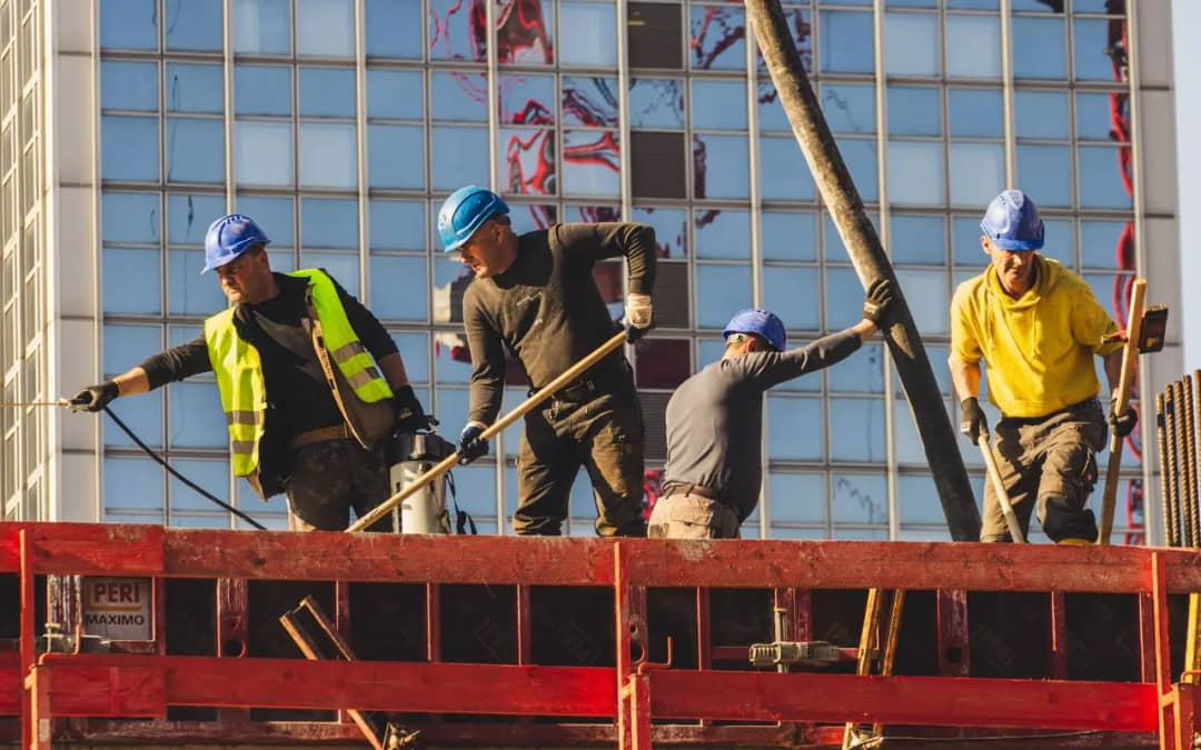 Construcción en Manacor